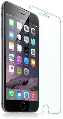 

HU1 Screen Guard for Apple iPhone 7 Plus, Transparent