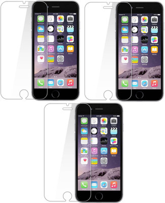 

Mocell Screen Guard for Apple iPhone 7 Plus, Transparent