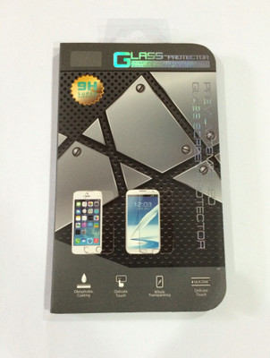 Glass Screen Protector Pro+ Screen Guard for Samsung Galaxy Grand 2