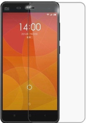 

Mobiexperts Screen Guard for Mi 4i, Transparent