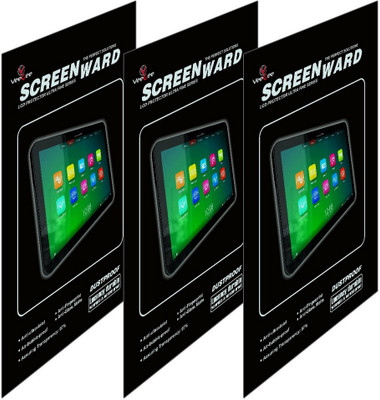 VeeGee Screen Guard for KINDLE Fire HD 6, Transparent