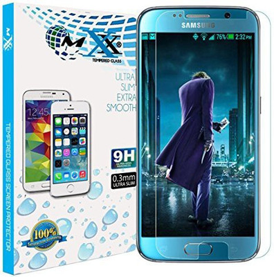 MXX Screen Guard for Samsung galaxy s6, Transparent