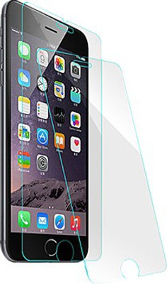 

Kushi Screen Guard for Apple iPhone 6, Apple iPhone 6s, Transparent