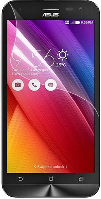 

SPL Screen Guard for Asus Zenfone 2 Laser ZE500KL, Clear