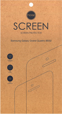 5% OFF on Noise Screen Guard for Samsung Galaxy Grand Quattro i8552 5% OFF on Noise Screen Guard for Samsung Galaxy Grand Quattro i8552