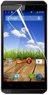 

lively links Screen Guard for micromax A106, Transeparent