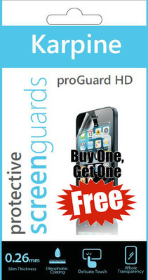 

Karpine Screen Guard for Datawind PocketSurfer3G5, Transparent