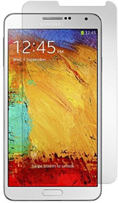 Heartly Screen Guard for Samsung Galaxy Mega 2 LTE SM-G750F(Pack of 1)