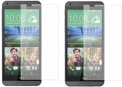 

Mobile Care Screen Guard for HTC Desire 820, Clear