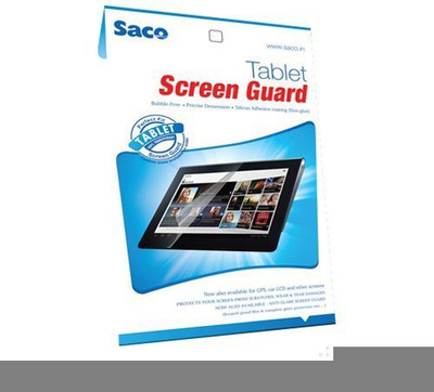 Saco Screen Guard for Tablet Xiaomi mi pad 7.9 inch(Pack of 1)
