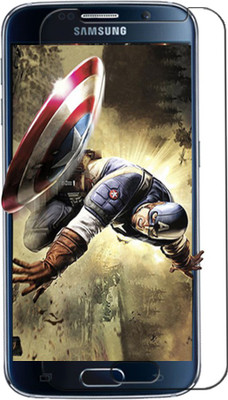 Zoook Screen Guard for Samsung Galaxy S6(Pack of 1)