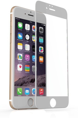 

Moarmouz Screen Guard for Apple iPhone 6S/6 Plus, White