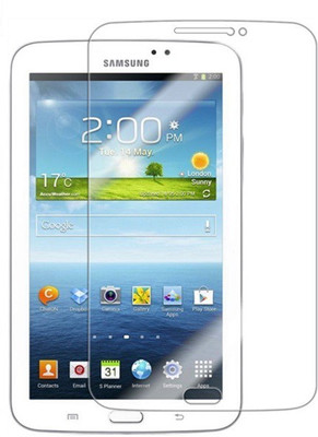 SPL Screen Guard for Samsung Galaxy Tab 4 T231(Pack of 1)