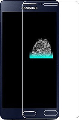 Kushi Screen Guard for Samsung Galaxy A5, Transparent