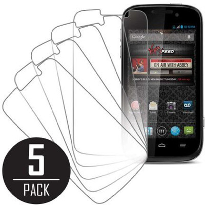 

Empire Screen Guard for ZTE Awe N800, Transparent