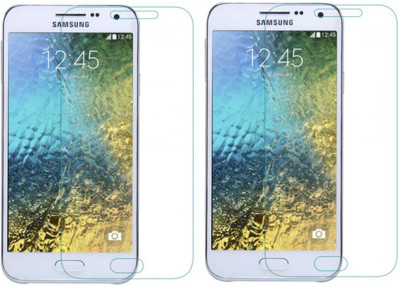 

Mocell Screen Guard for Samsung galaxy J7 Prime, Transparent