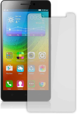 

HU1 Screen Guard for Lenovo K3 Note, White