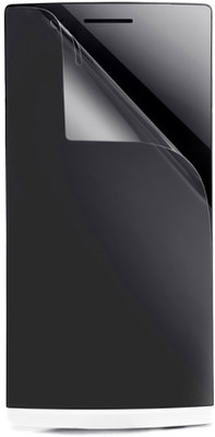 Mystry Box Screen Guard for Micromax Ninja A89(Pack of 1)