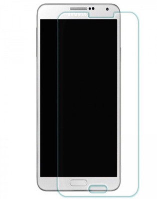 

Drax Screen Guard for SAMSUNG Galaxy Note 3, Transparnet