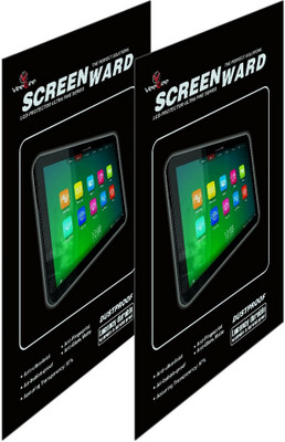 

VeeGee Screen Guard for Huawei Honor T1, Transparent