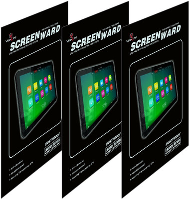 

VeeGee Screen Guard for Samsung Galaxy Tab E, Transparent