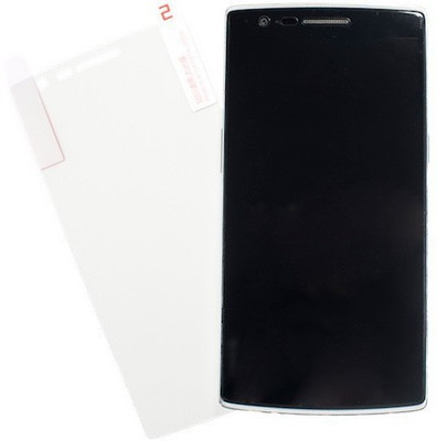 

CRP Screen Guard for OnePlus One, Transparent
