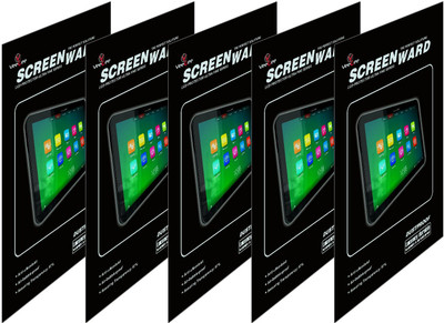 

VeeGee Screen Guard for Apple iPad Air, Transparent