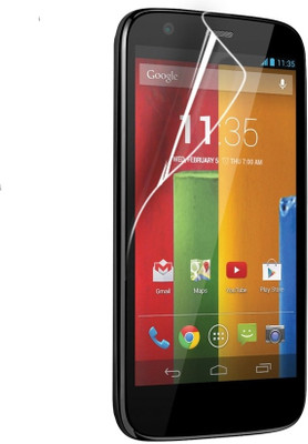 75% OFF on Kelpuj Screen Guard for Motorola Moto E 75% OFF on Kelpuj Screen Guard for Motorola Moto E