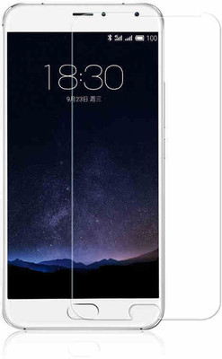 

Moarmouz Screen Guard for Meizu MX5, Transparent