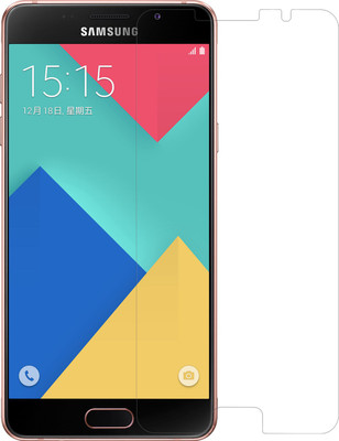 

iFyx Screen Guard for Samsung Galaxy A9 Pro (2016 Edition), Transparent