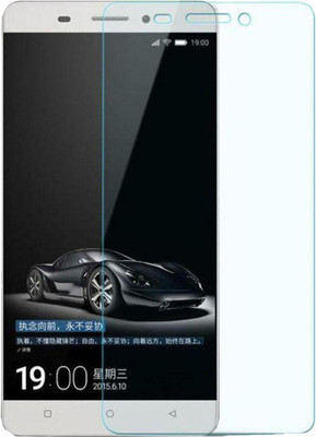 Cellshop Screen Guard for Gionee Marathon M3mTempered Glass(Pack of 1)