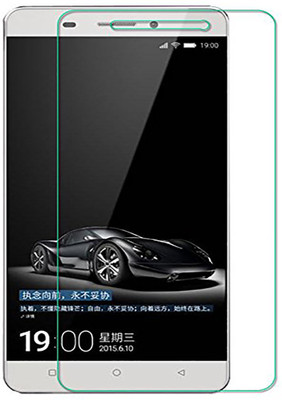 

Moarmouz Screen Guard for Gionee M5, Transparent