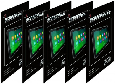 

VeeGee Screen Guard for Asus Fonepad 7 Dual SIM ME175CG, Transparent