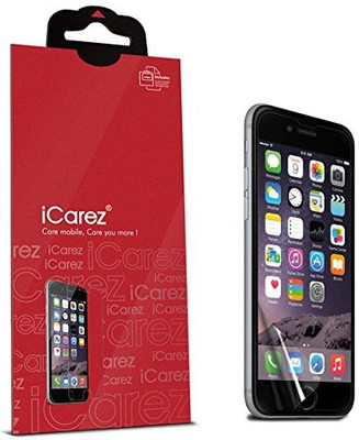 

iCare Screen Guard for Apple iPhone 6 Plus, Transparent