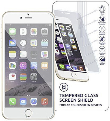 

Minisuit Screen Guard for Apple iPhone 6, Clear