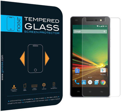 

Noise Screen Guard for LAVA A71, Transparent