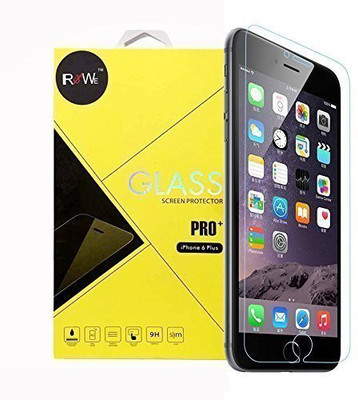 

Realwe Screen Guard for Apple iPhone 6s, Transparent