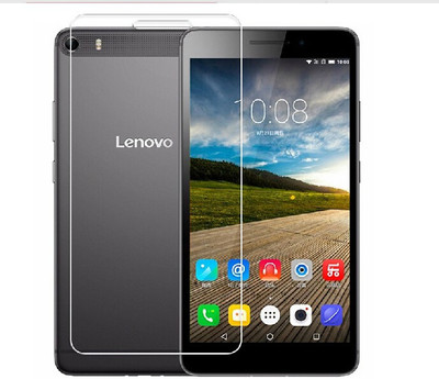 

Colorcase Screen Guard for Lenovo Phab Plus, Transparent