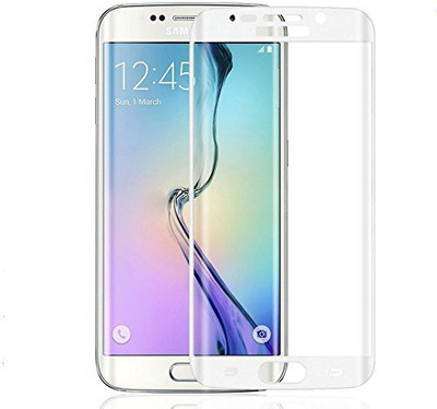 

Pugo Top Screen Guard for Samsung Galaxy S6 Edge Plus, Transparent