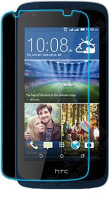 

Kushi Screen Guard for HTC Desire 326G, Transparent