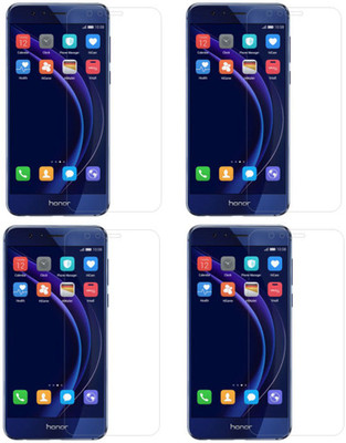 

Mocell Screen Guard for Huawei Honor 8, Transparent