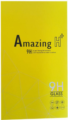 

Mocell Screen Guard for Meizu m3 Note(Pack of 1), Transparent