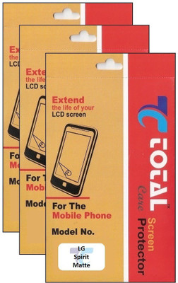 

Total Care Screen Guard for LG Spirit