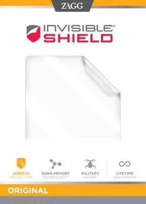 

Invisible Shield Screen Guard for Apple iPhone 5C, Transparent