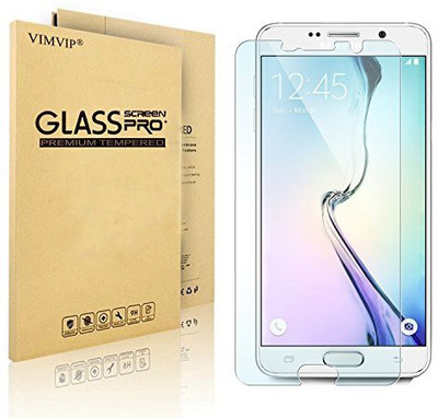 

VIMVIP Screen Guard for Samsung note 5, Transparent