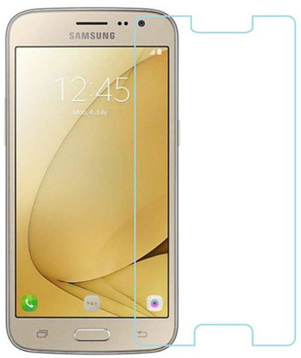 

HU1 Screen Guard for Samsung Galaxy J2 - 2016, Transparent