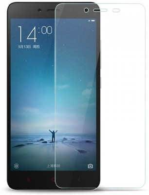 

Screen Guard Screen Guard for Mi Redmi Note 2, Transparent