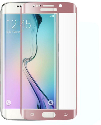 

Mobi Dek Screen Guard for SAMSUNG Galaxy S7 Edge, Pink