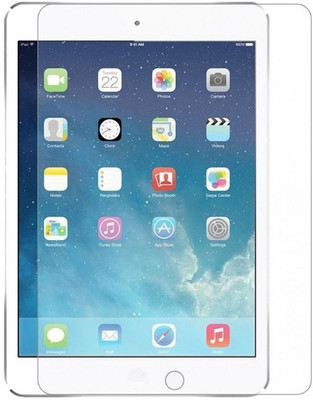 

Moarmouz Screen Guard for Apple Ipad Air 2, Transparent