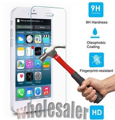 

CityGo Screen Guard for Apple iPhone 6, Transparent